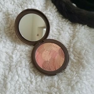 Colored Clay Bronzer Blush - Peach Bronze